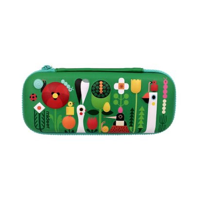Mideer - Spring Garden Pencil Case