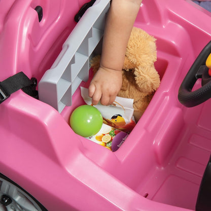 Step2 - Whisper Ride Cruiser | Pink
