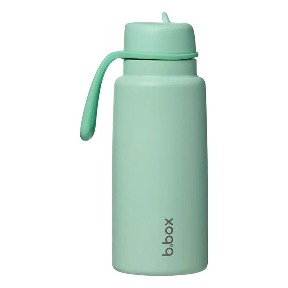 BBox - Insulated Flip Bottle | 1L | Spearmint BBox - Insulated Flip Bottle | 1L | Spearmint
