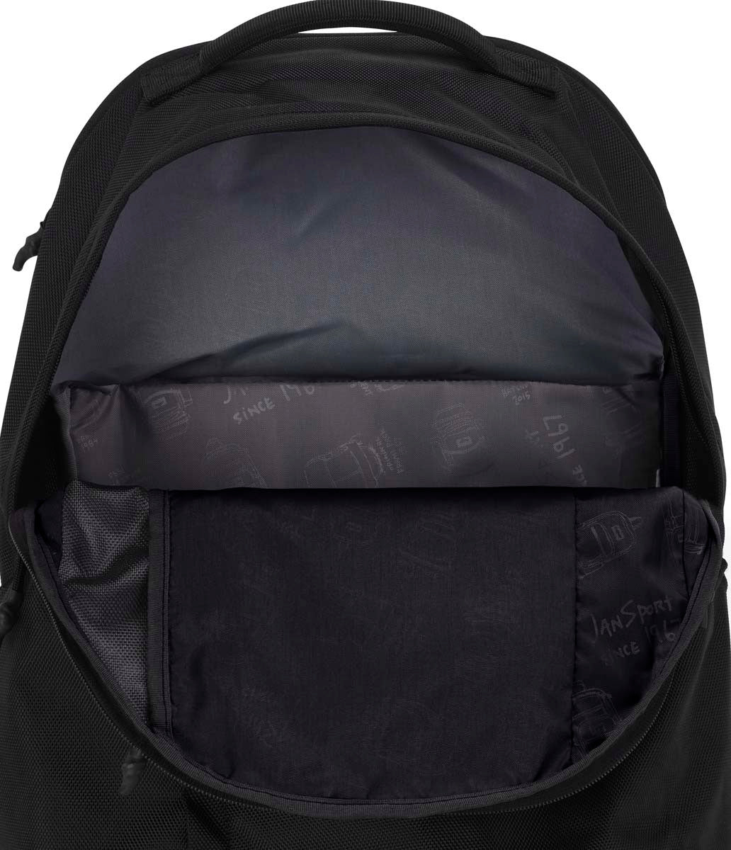 JanSport - Station Pack Backpack 25L