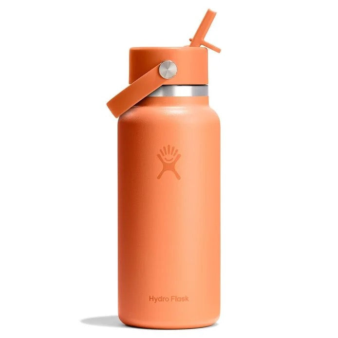 Hydro Flask - Wide Flex Straw Cap | 946 ml Hydro Flask - Wide Flex Straw Cap | 946 ml