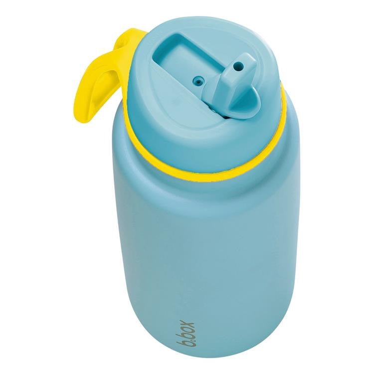 BBox - Insulated Flip Bottle | 1L | Pool Side BBox - Insulated Flip Bottle | 1L | Pool Side