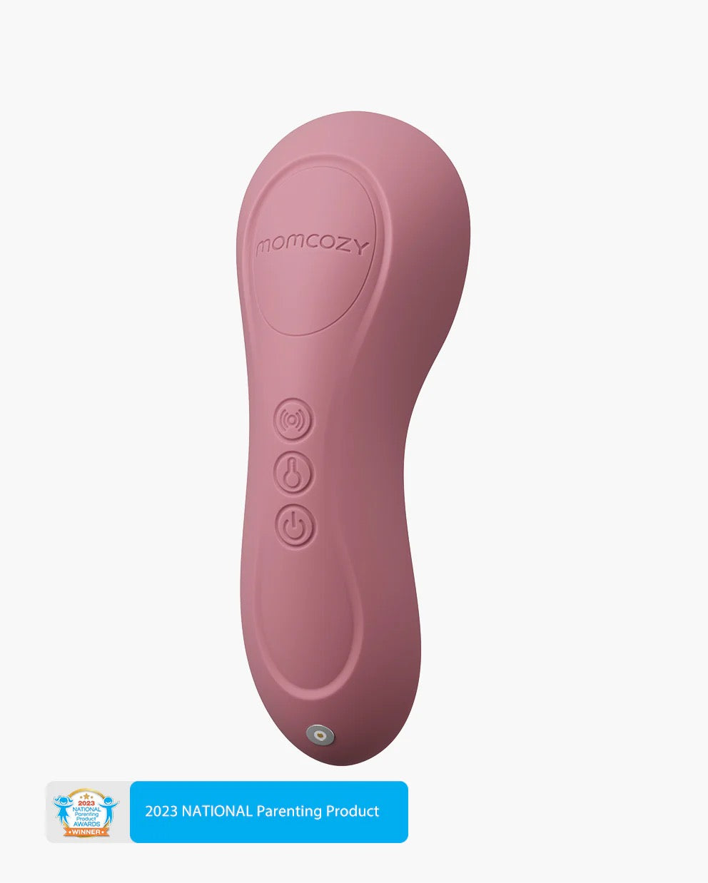 Momcozy - 3 Mode Adjustable Kneading Lactation Massager Momcozy - 3 Mode Adjustable Kneading Lactation Massager