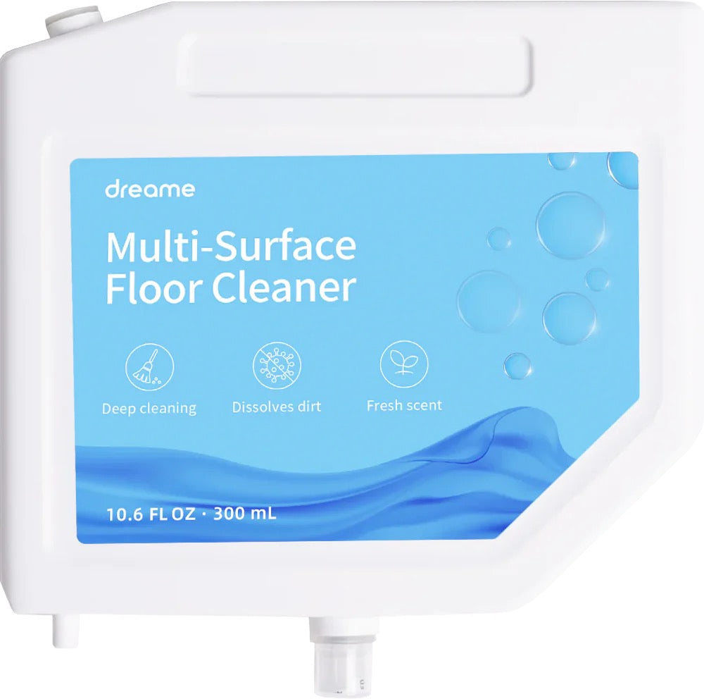 Dreame - L10s Ultra Multi-Surface Cleaning Solution 300ml | 3-pack Dreame - L10s Ultra Multi-Surface Cleaning Solution 300ml | 3-pack