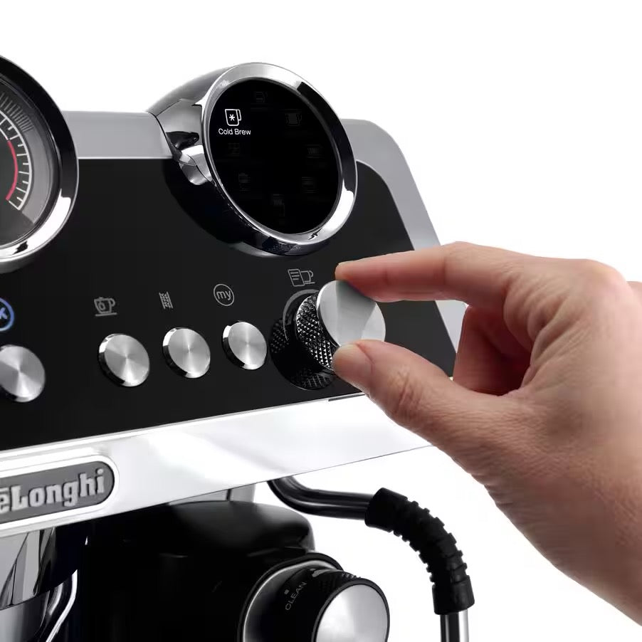 De'Longhi - Cold Brew | La Specialista Maestro | EC9865.M