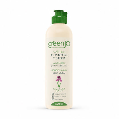 greenJO - Organic All purpose Cleaner 500ml