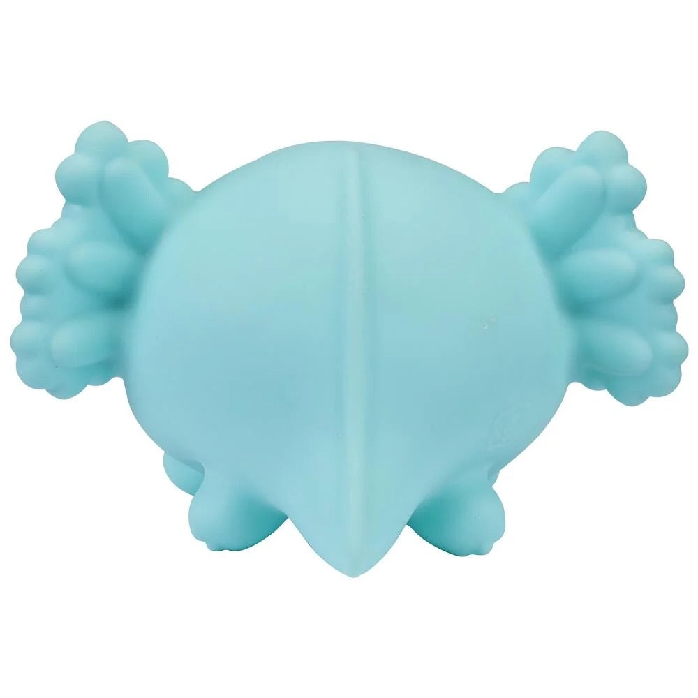 Smooshzees - Midi Luvzees - Noodle Green Axolotl Smooshzees - Midi Luvzees - Noodle Green Axolotl