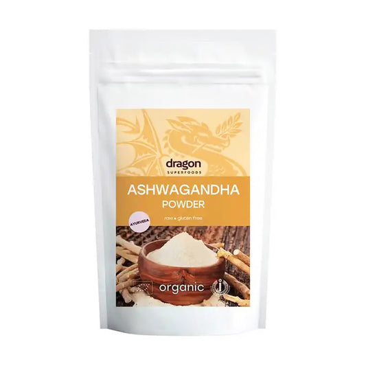 Organic Ashwagandha Powder| 200g