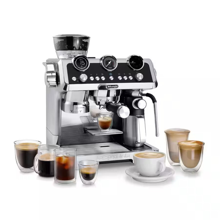 De'Longhi - Cold Brew | La Specialista Maestro | EC9865.M
