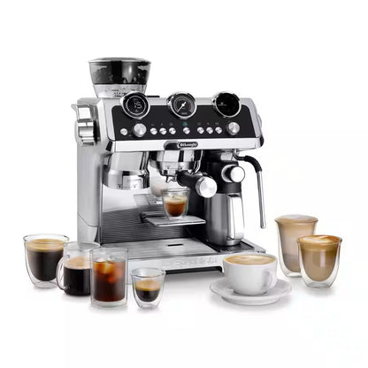 De'Longhi - Cold Brew | La Specialista Maestro | EC9865.M