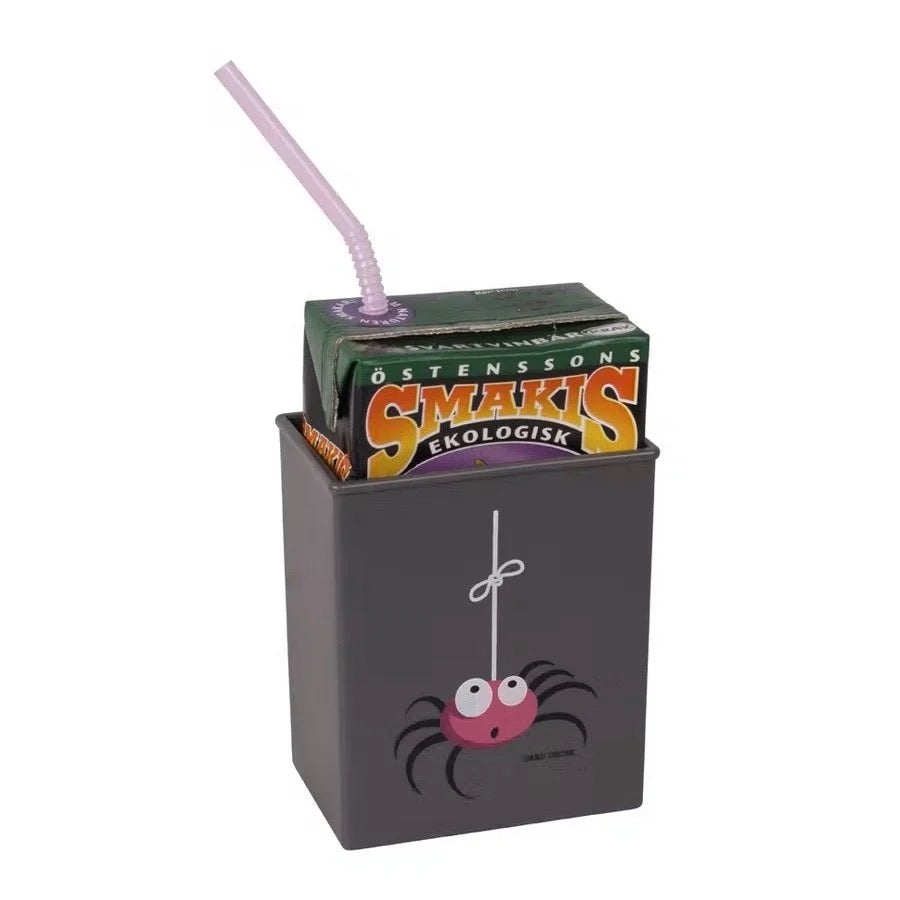 Carl Oscar - Juice box holder | Pack of 4 Carl Oscar - Juice box holder | Pack of 4