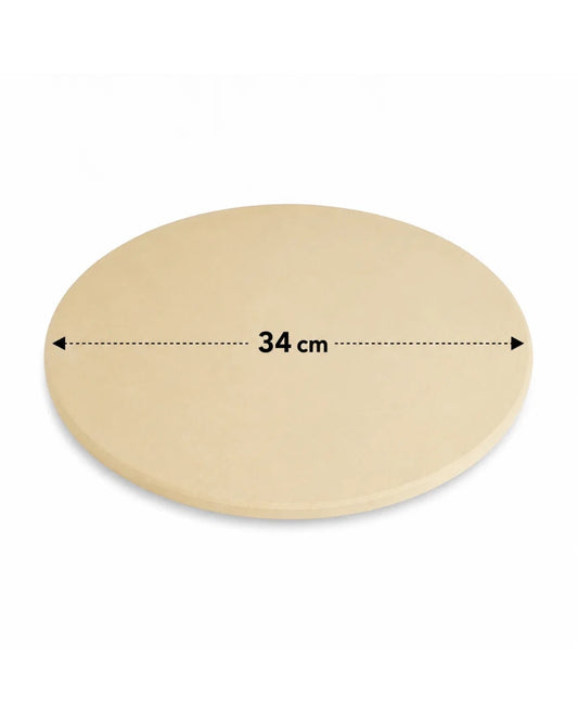 Pizza Stone 34 cm