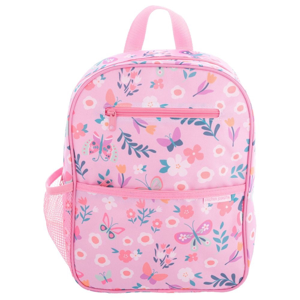 Stephen Joseph - Preschool Backpack | Butterfly Stephen Joseph - Preschool Backpack | Butterfly