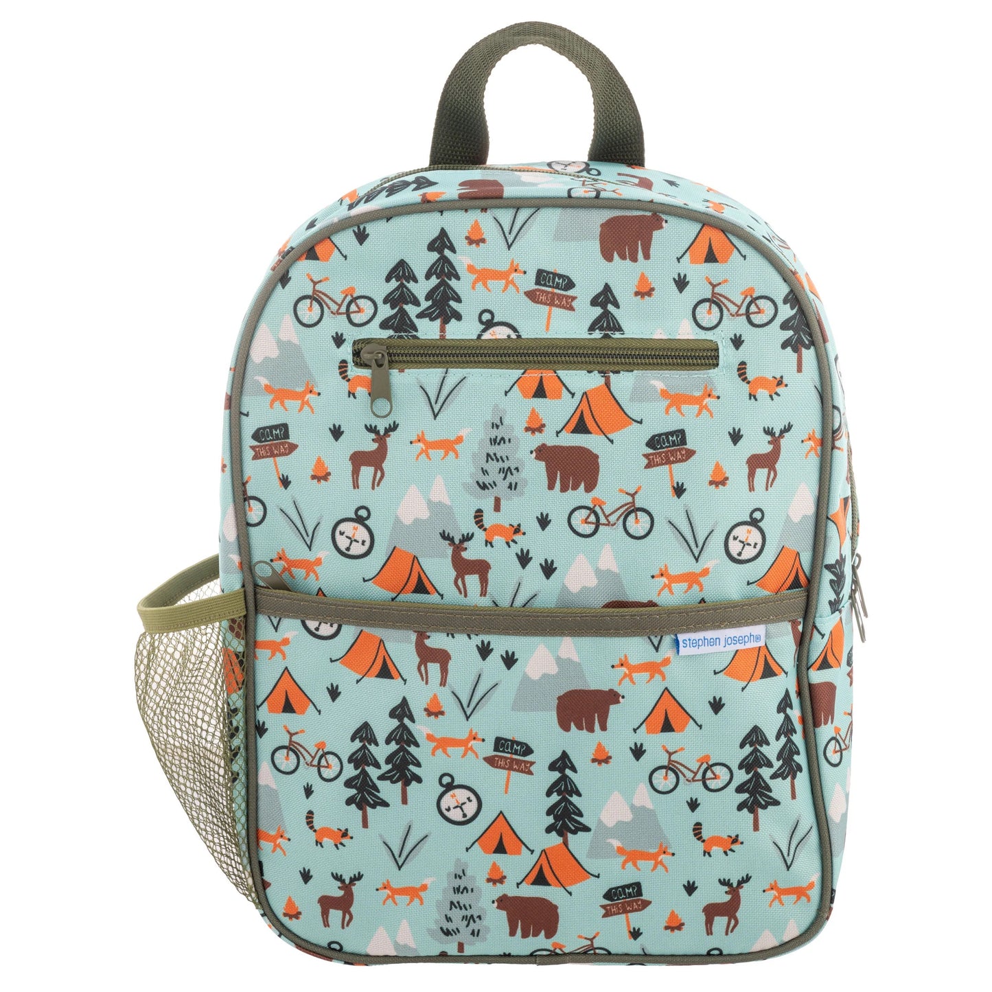 Stephen Joseph - Preschool Backpack | Outdoor