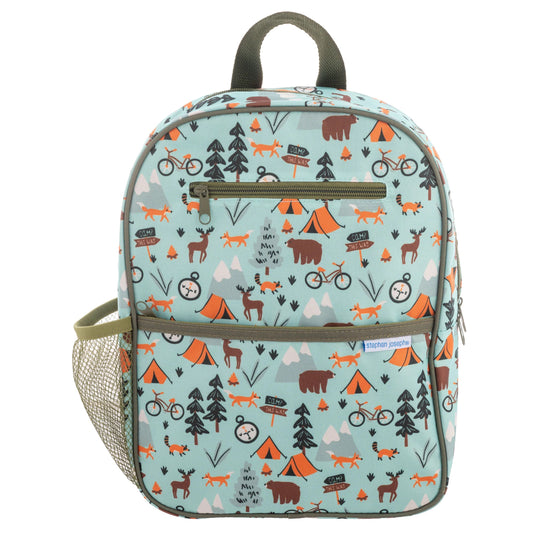 Stephen Joseph - Preschool Backpack | Outdoor