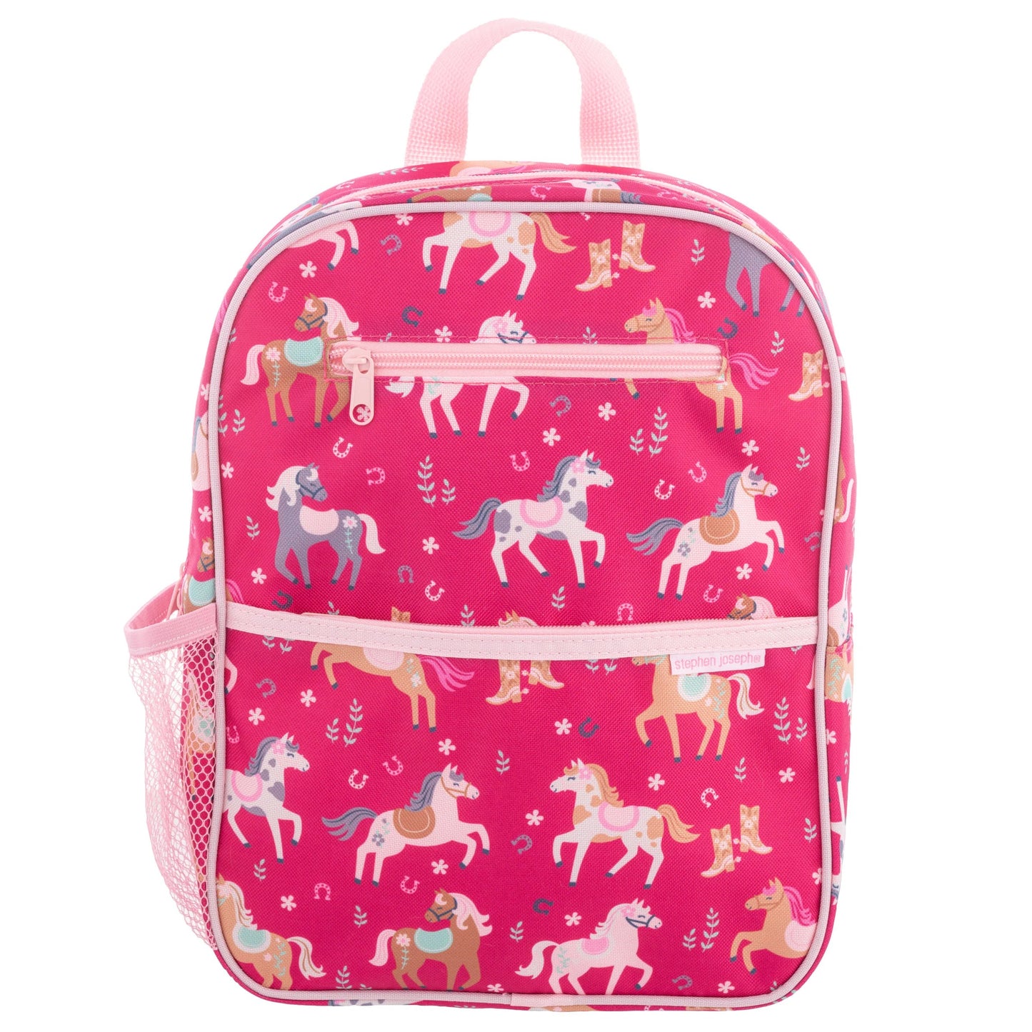 Stephen Joseph - Preschool Backpack | Horse