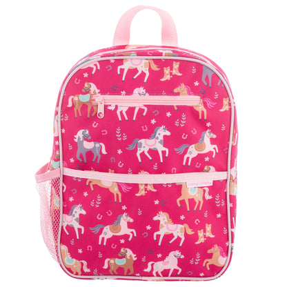 Stephen Joseph - Preschool Backpack | Horse