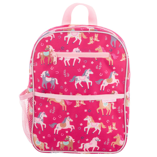 Stephen Joseph - Preschool Backpack | Horse