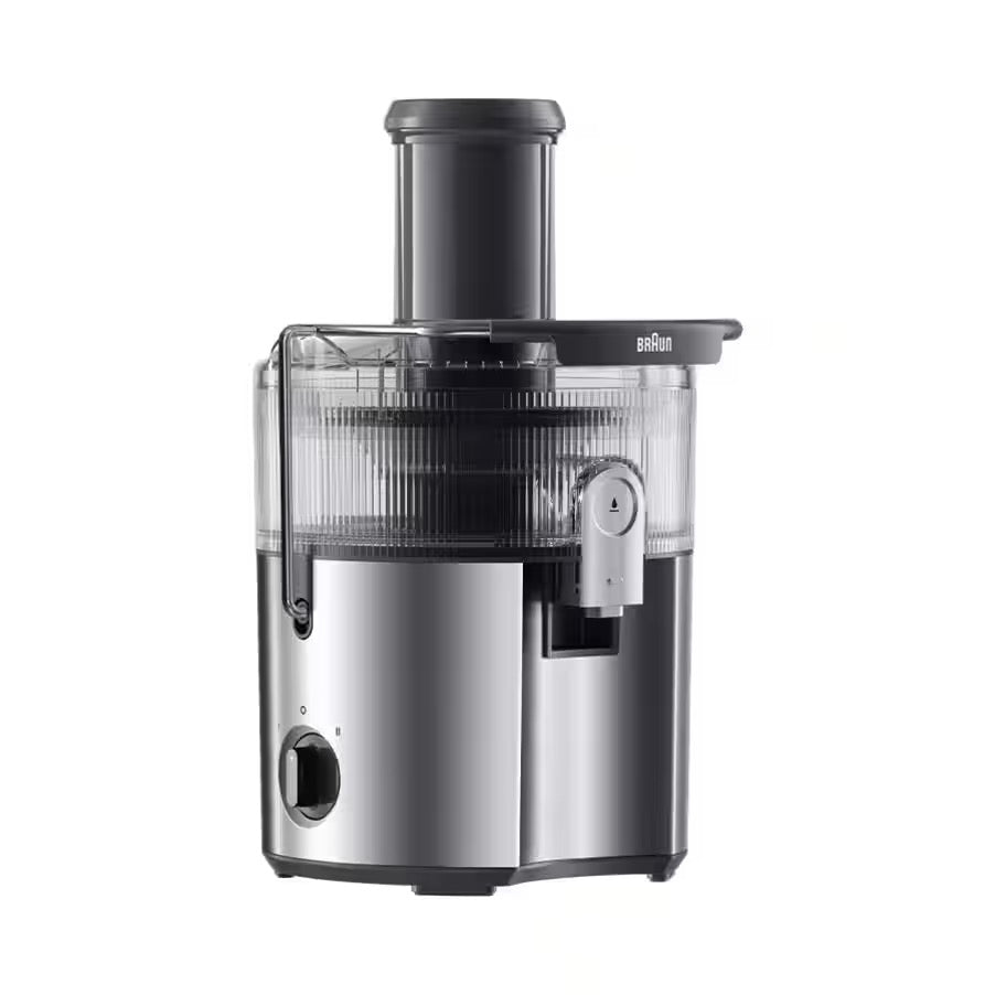 Braun - Spin Juicer 1000 W | 2L
