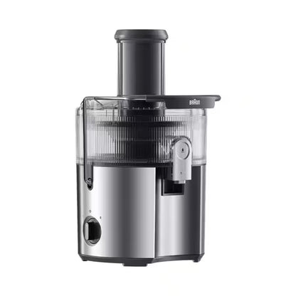 Braun - Spin Juicer 1000 W | 2L