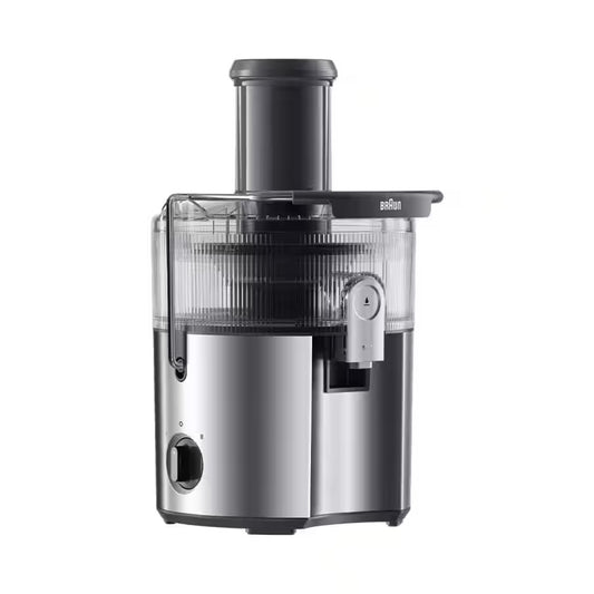 Braun - Spin Juicer 1000 W | 2L