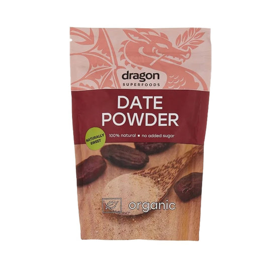 Organic Date Powder| 250g