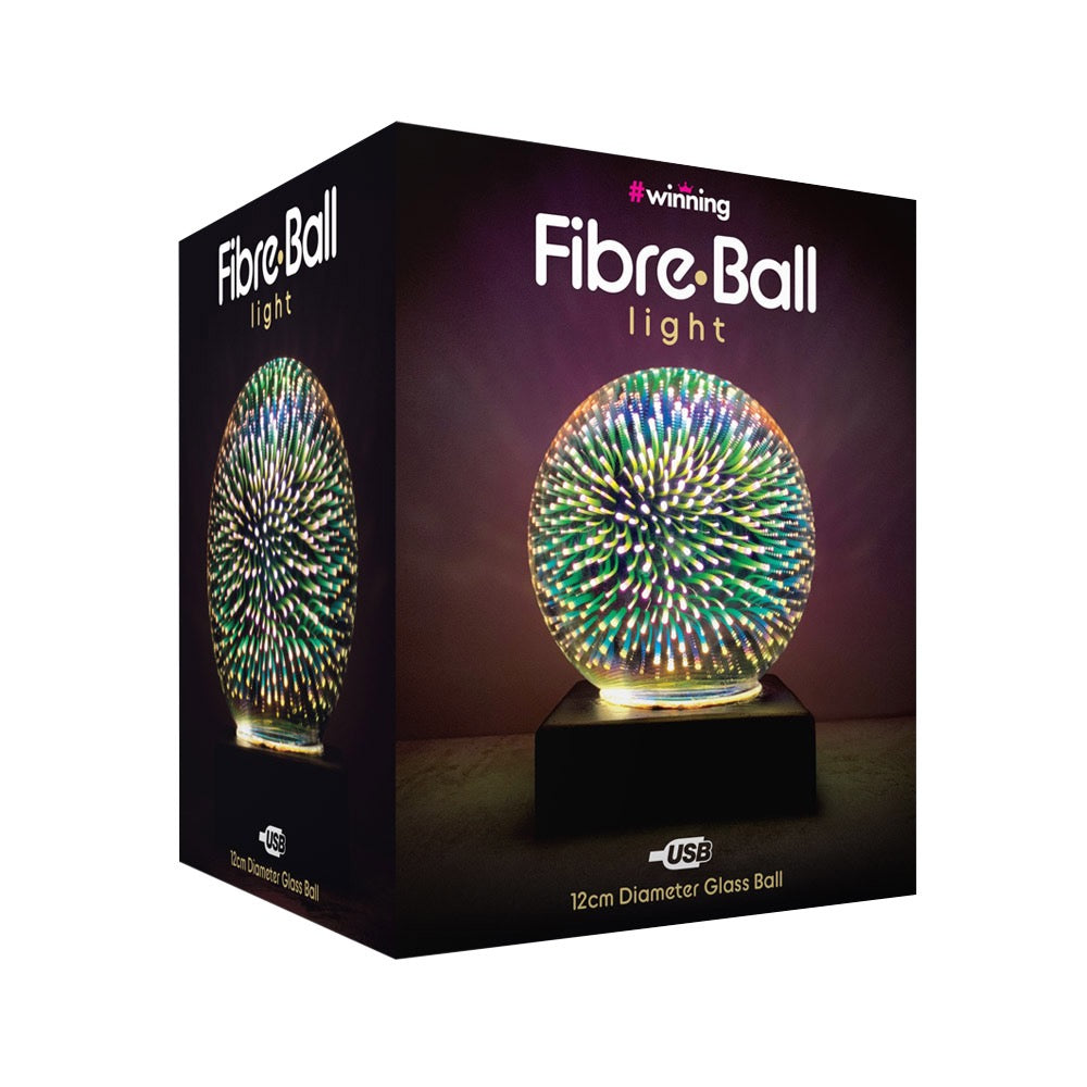 The Source - Fibre Ball The Source - Fibre Ball