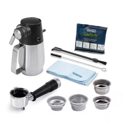 De'Longhi - Cold Brew | La Specialista Maestro | EC9865.M