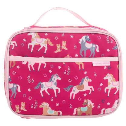 Stephen Joseph - Insulated Preschool Lunchbox | Horse