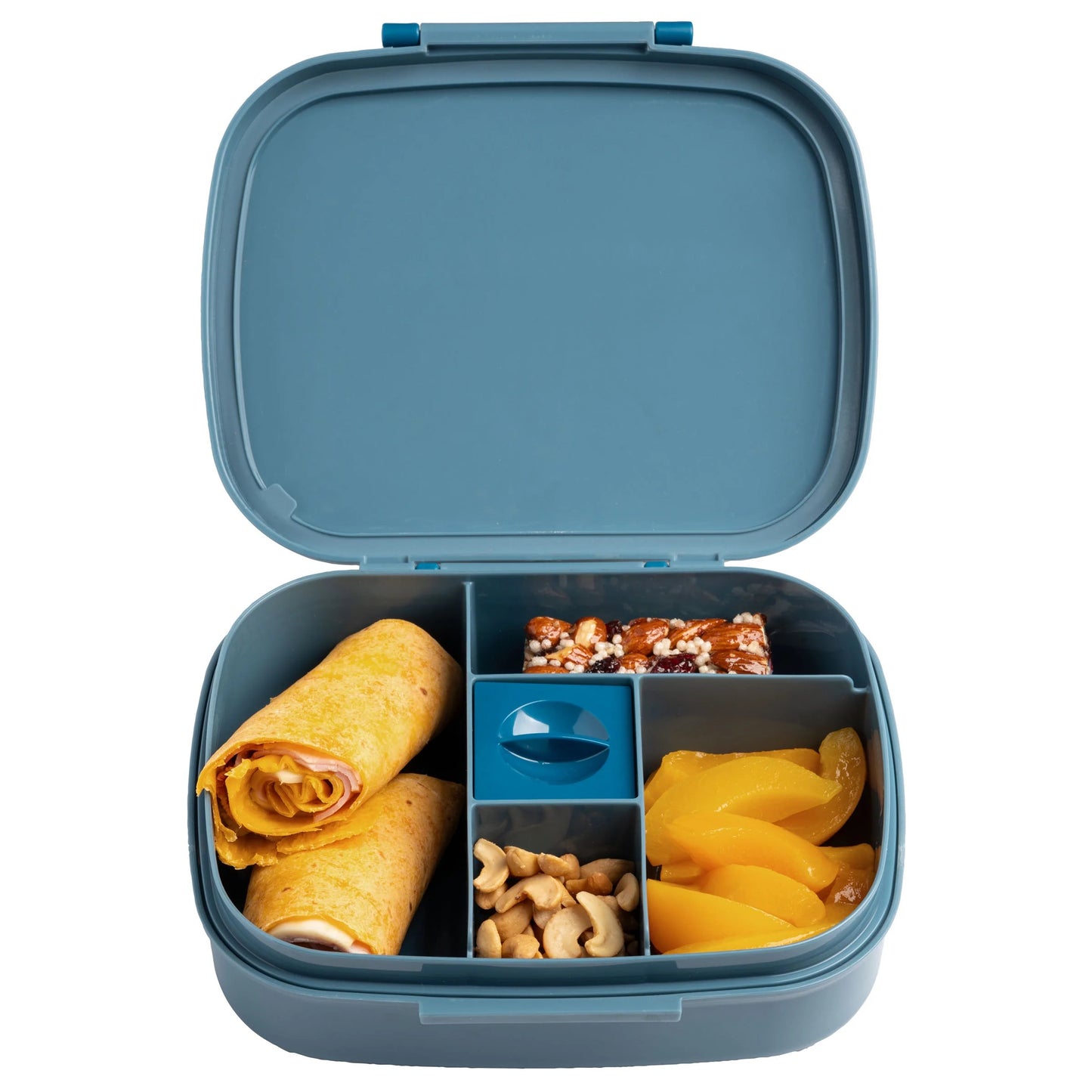 Stephen Joseph - Bento Box with Removable Tray | Construction