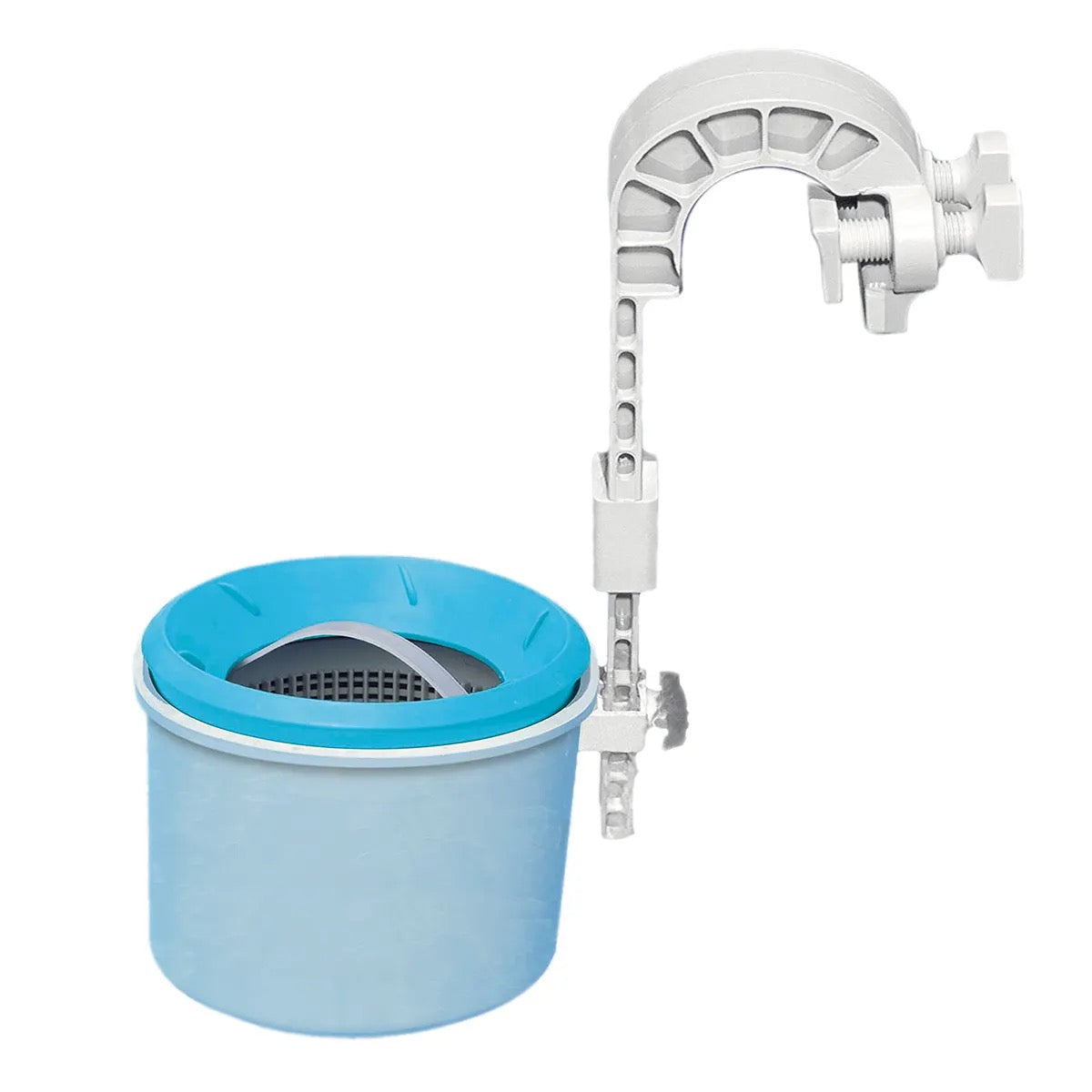Intex - Deluxe Wall Mount Surface Skimmer Intex - Deluxe Wall Mount Surface Skimmer