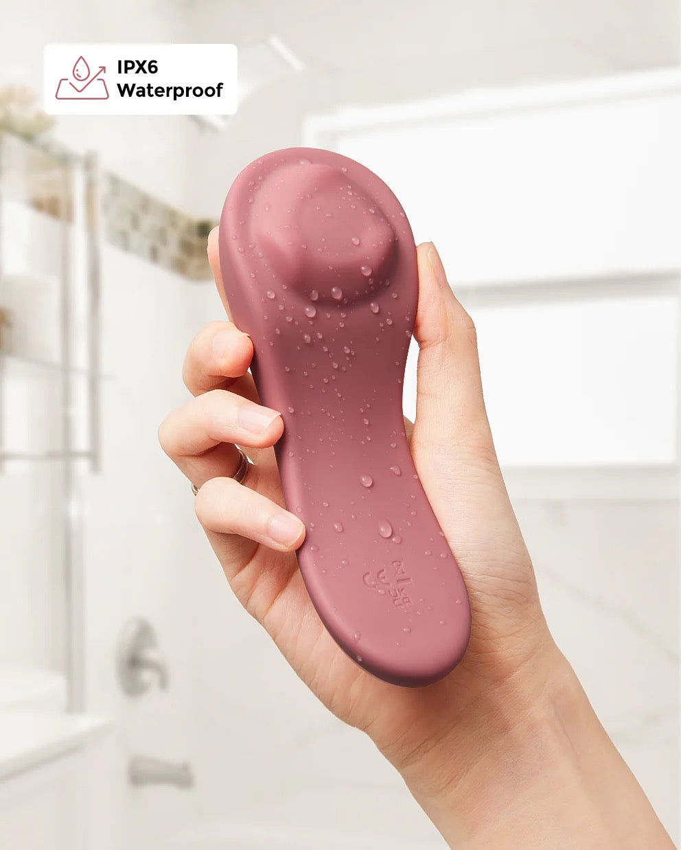 Momcozy - 3 Mode Adjustable Kneading Lactation Massager Momcozy - 3 Mode Adjustable Kneading Lactation Massager
