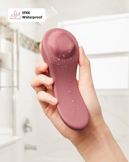 Momcozy 3 Mode Adjustable Kneading Lactation Massager — BambiniJO Jordan
