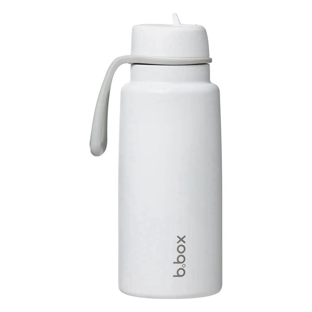 BBox - Insulated Flip Bottle | 1L | White Out BBox - Insulated Flip Bottle | 1L | White Out