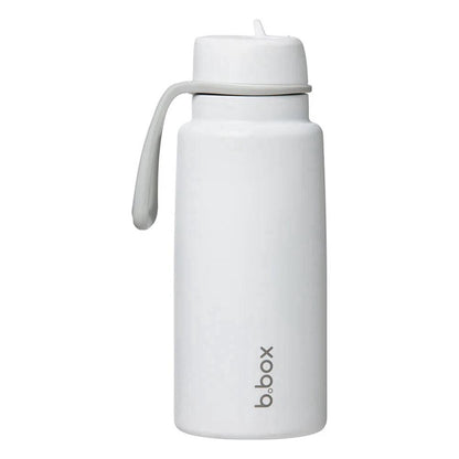 BBox - Insulated Flip Bottle | 1L | White Out