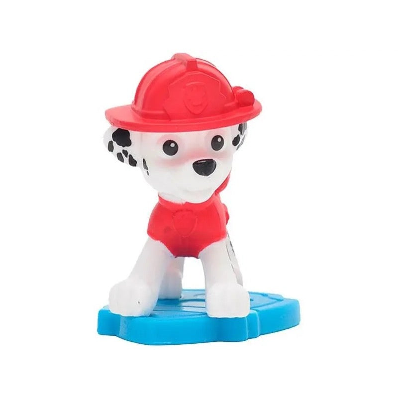 Paw Patrol - Mini Figures 4-Pack Paw Patrol - Mini Figures 4-Pack