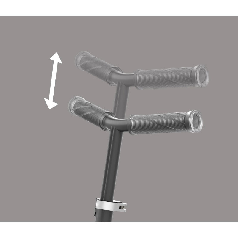 Yvolution - Neon Ghost Scooter | 5-9 Years Yvolution - Neon Ghost Scooter | 5-9 Years
