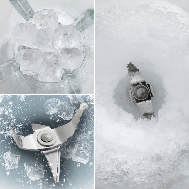 Panasonic Blender | 1.4L | 400W | Plastic