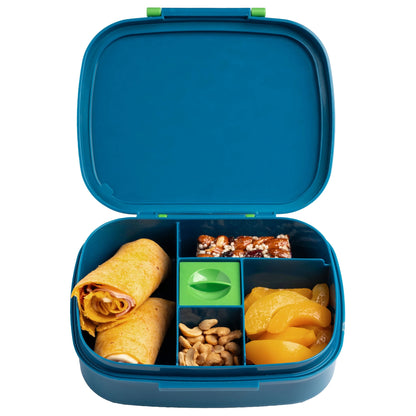 Stephen Joseph - Bento Box with Removable Tray | Dino
