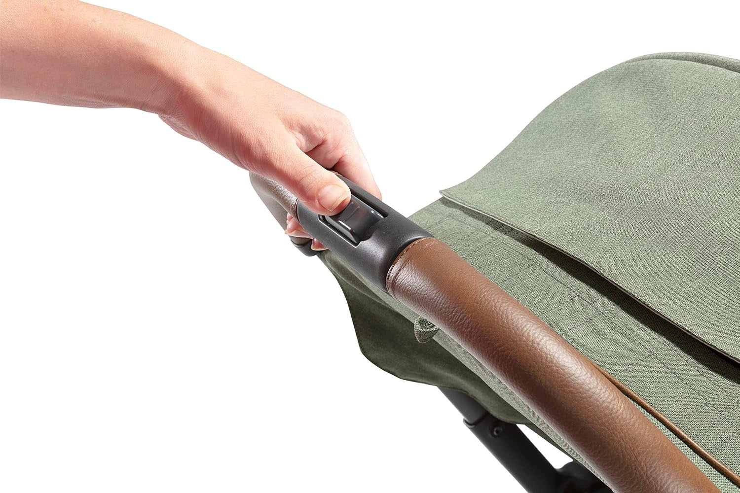 Joie - Parcel Stroller | Pine Joie - Parcel Stroller | Pine