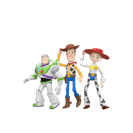 Toy Story - 12-Inch Figure Assorted