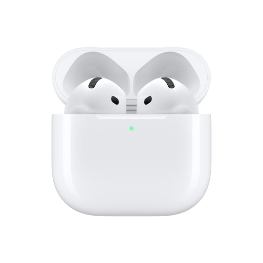 Apple - AirPods 4
