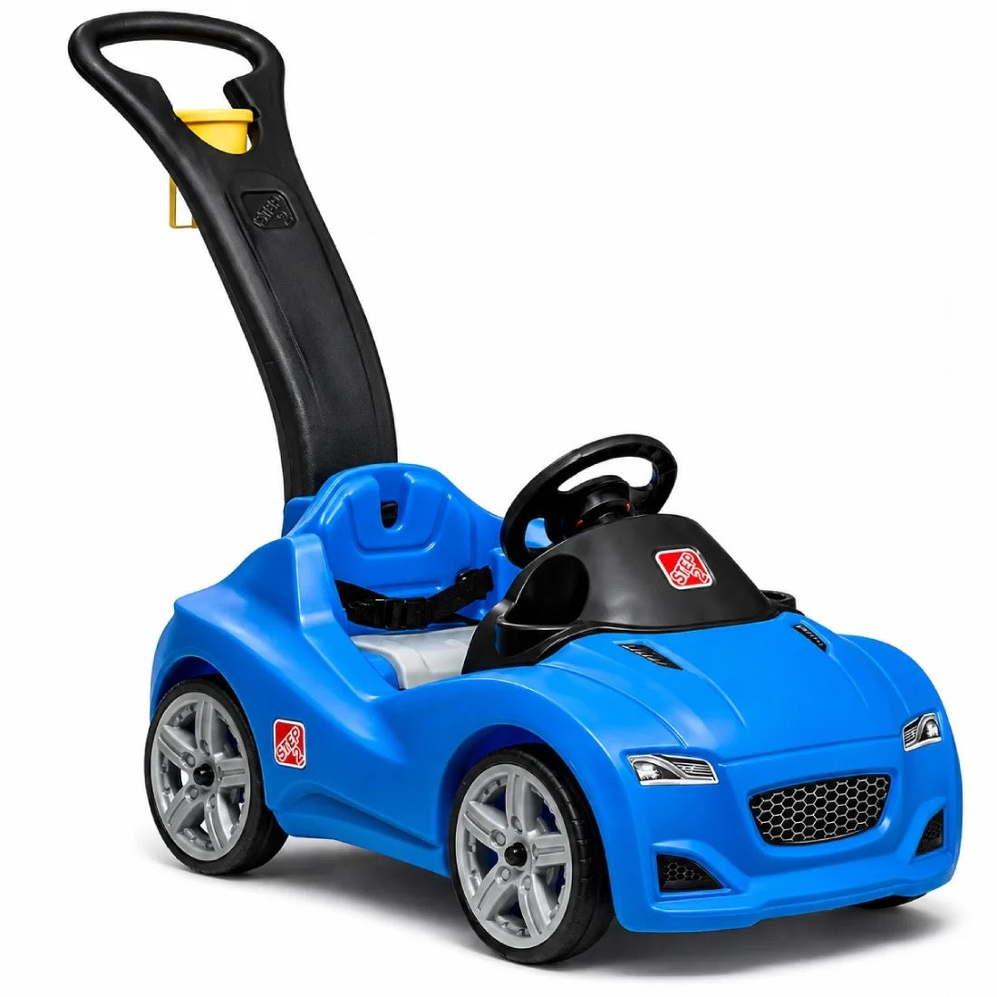 Step2 - Whisper Ride Cruiser | Blue