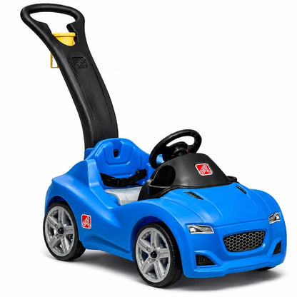 Step2 - Whisper Ride Cruiser | Blue