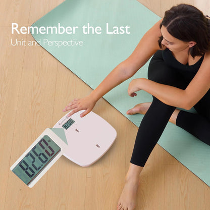 Momcozy - Multi-Functional Baby Scale