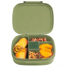 Stephen Joseph - Bento Box with Removable Tray | Farm