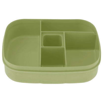 Stephen Joseph - Bento Box with Removable Tray | Farm