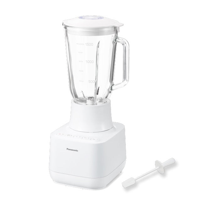 Panasonic - Blender | 1.5L | 700W | Glass Panasonic - Blender | 1.5L | 700W | Glass