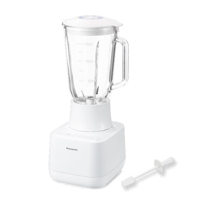 Panasonic - Blender | 1.5L | 700W | Glass