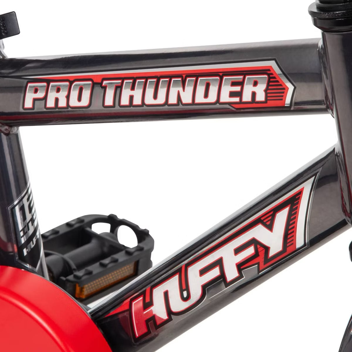 Huffy Bicycle 12inch Boys Pro Thunder Huffy Bicycle 12inch Boys Pro Thunder
